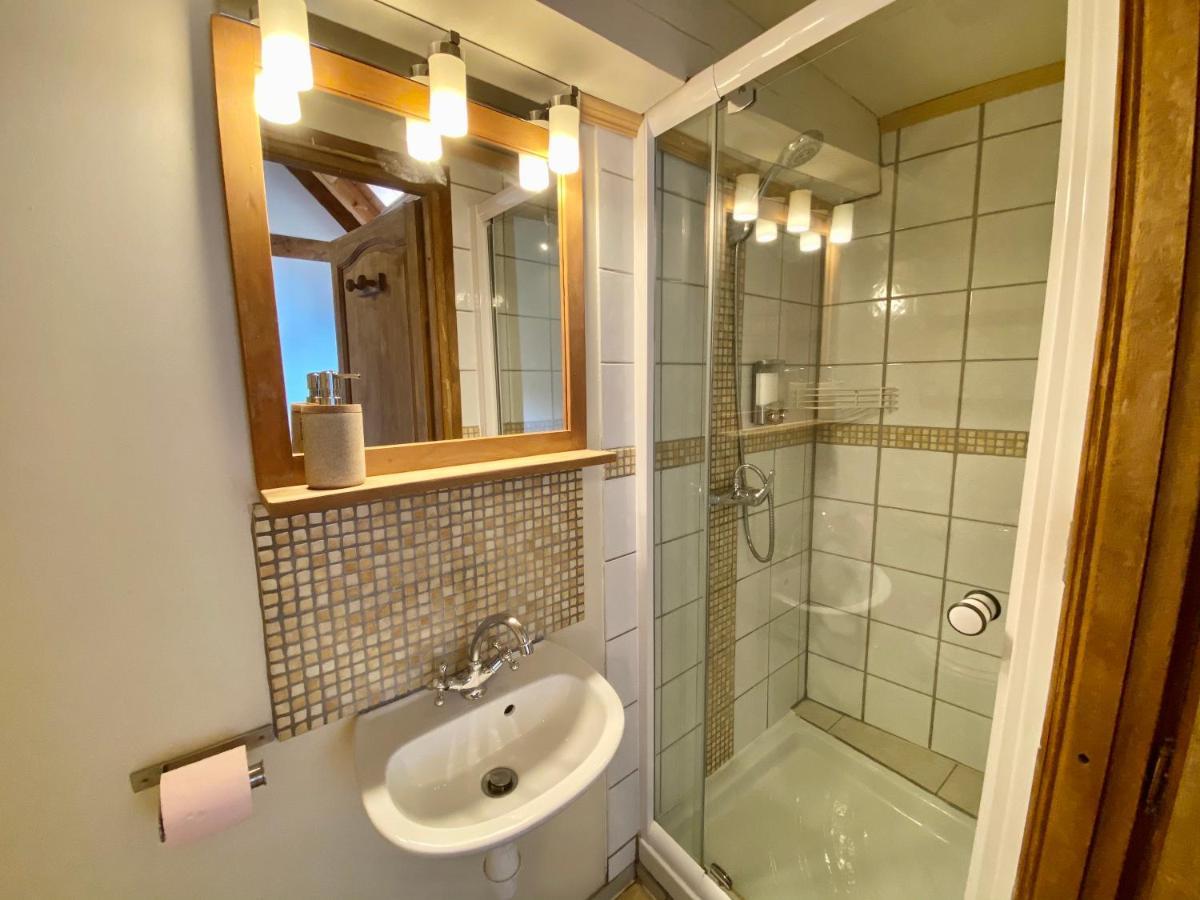 Ecrins Lodge Le Bourg-dʼOisans エクステリア 写真