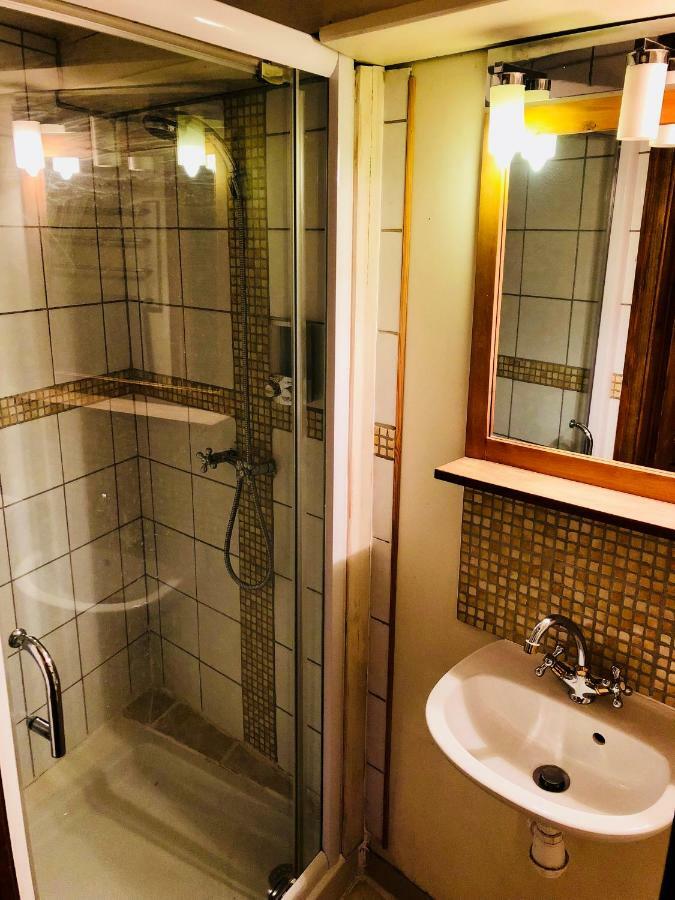 Ecrins Lodge Le Bourg-dʼOisans エクステリア 写真